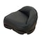 Springfield Marine Springfield Pro Stand-Up Seat - Black 1040212 - alternate 2